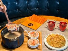 -如轩·海鲜砂锅粥·潮汕菜(南城店)