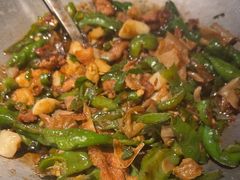 -老湘村·湖南土菜(天河维多利店)