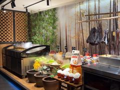 -洞庭土菜馆(易发广场店)