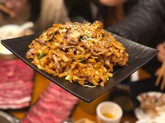 -牛品福潮汕牛肉火锅(旺庄店)