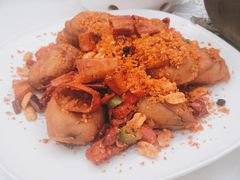 -廣東顺德食府