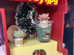 -JPG coffee(广州体育西店)