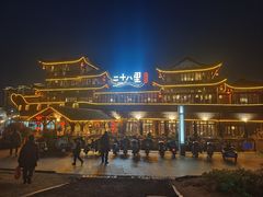 -二十八里太湖船菜(吉祥路店)