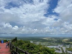 -海南铜鼓岭景区