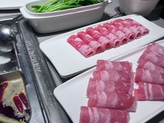 -海底捞火锅(公益西桥店)
