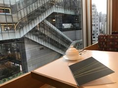 -La-Serene Café