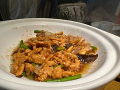 -九毛九西北菜(大东海店)