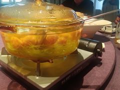 -金狮麟·新豫菜(杏石口路店)