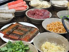 -星鸿社重庆老火锅(燃灯寺分店)