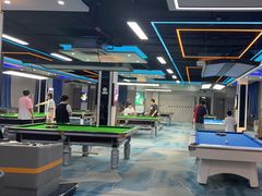 -永宁台球·棋牌俱乐部(淮海路店)