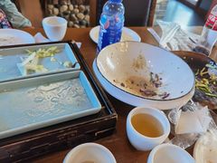 -烧肉馆(古北水镇景区店)