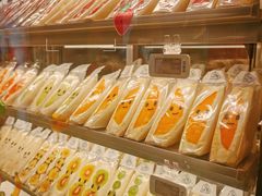 -Fruwich果明治(西单更新场店)