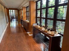 -杭州西子湖四季酒店-WL BISTRO西湖餐厅(灵隐路店)