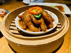 -点心传说·粤菜点心(佐阾虹湾店)