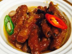 -潮福城大酒楼·潮味粤品·港式点心(湖滨北路店)