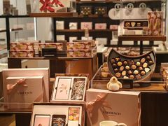 -Laderach 莱德拉(上海环贸iapm店)