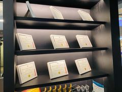 -TOP健身私教工作室(侨香店)