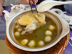 -秋香鱼馆(世凹桃园店)