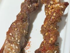 -牛街·马辈儿涮肉(牛街二店)