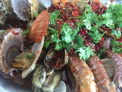 -海之味海鲜大咖·家常菜