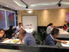 -金手勺东北菜馆(大屯北路店)