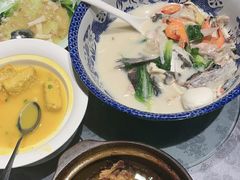 -山外山菜馆(玉泉路店)
