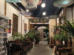 -大院河·仙鱼莊(九眼桥店)