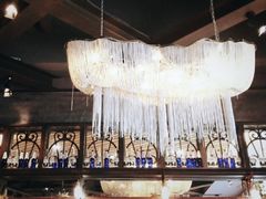 吊灯-玛格萝妮(汇智国际商业中心店)