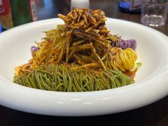 -俭寨大盘鸡·新疆菜·烧烤(博乐店)