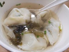 -景芳周大姐烧麦(东新店)