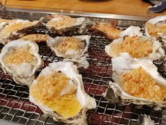 -蚝英雄·鲜蚝自助专门店