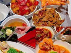 -三利音·玖弄小鲜(浦东嘉里城店)