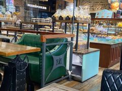 大堂-美滋每客(亲贤北街店)