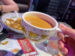 -龙记·香港茶餐厅(海上世界店)