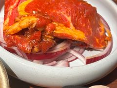-九田家黑牛烤肉料理(新辰里亚运村店)