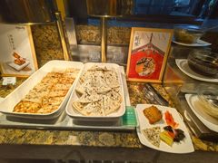 -厦门悦华酒店·绿庭主题自助餐厅