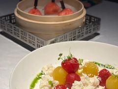 -桂满陇·海市蜃楼·黑金(国金店)