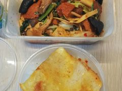 -吉林大学前卫南区-莘子园食堂