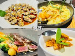 -醉壹号海鲜大排档·老厦门特色菜(厦门美食地标店)