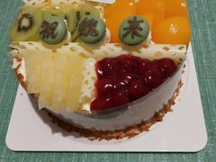 -味多美蛋糕(古城店)