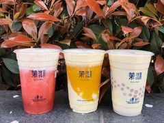 -茉沏(光启城店)