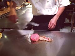 -神户牛排餐厅MOURIYA(总店)