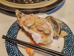-望海臻鲜·海鲜餐厅