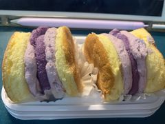 -迦南·甜品蛋糕(传媒店)