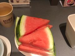 -巴奴毛肚火锅(安阳万达店)