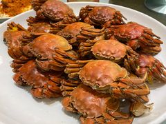 -梦都海鲜酒家(万达广场江桥店)