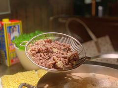 -牛事制造局牛肉火锅(莲岳路店)