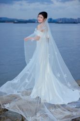 -第一夫人婚纱摄影(南京店)