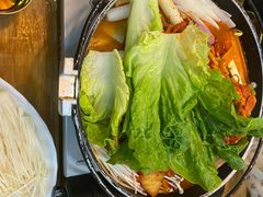 -朴鲸家正宗韩国料理(福田店)