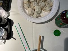 -李恩记清真水饺(北电大厦店)